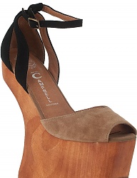 Moda Buty Koturny - 1336532