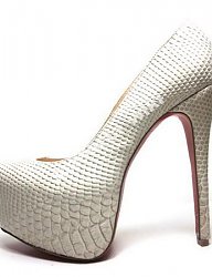 Moda Buty Szpilki - 1349697