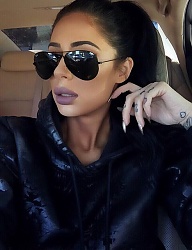Moda Dodatki Okulary - 3093410