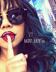 Moda Dodatki Okulary - 2661909