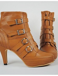 Moda Buty Pozostałe - 438036