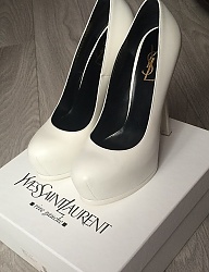 Moda Buty Szpilki - 2629775