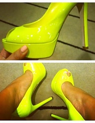 Moda Buty Szpilki - 1369541