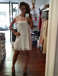 Moda Ciuchy Pozostałe - 3128732