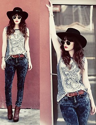 Moda Inne Moda uliczna - 1965241