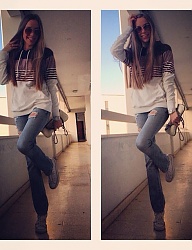 Moda Inne Moda uliczna - 1954680