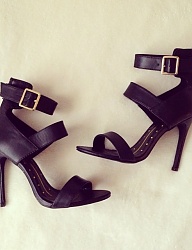 Moda Buty Szpilki - 2754996
