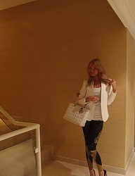 Moda Ciuchy Pozostałe - 1683224