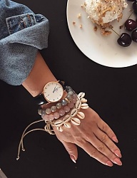 Moda Biżuteria Bransoletki - 3235802