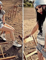 Moda Inne Moda uliczna - 1857943