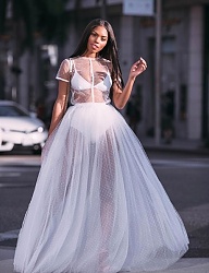 Moda Sukienki Pozostałe - 3265523