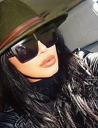 Moda Dodatki Okulary - 3107914
