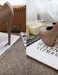 Moda Buty Szpilki - 1310546