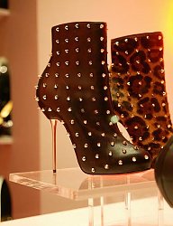 Moda Buty Szpilki - 1287239