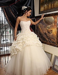 Moda Ślub Suknie ślubne - 2028390
