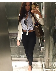 Moda Ciuchy Pozostałe - 3064831
