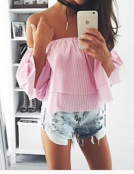 Moda Ciuchy Pozostałe - 3170983