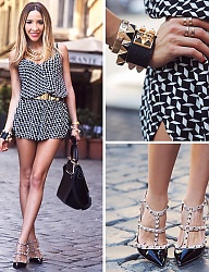 Moda Inne Moda uliczna - 2126362