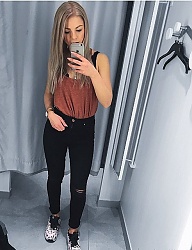 Moda Ciuchy Pozostałe - 3144178