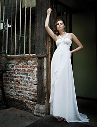 Moda Ślub Suknie ślubne - 521114