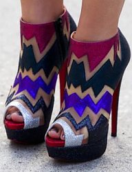 Moda Buty Szpilki - 1225895