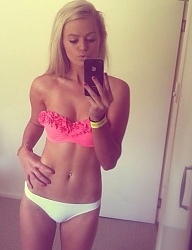 Moda Bielizna Na plażę - 2582364