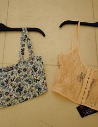 Moda Bielizna Gorsety - 998672