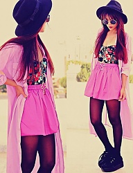 Moda Inne Moda uliczna - 1953478