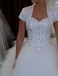 Moda Ślub Suknie ślubne - 1954463