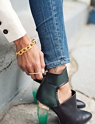 Moda Buty Pozostałe - 3038349