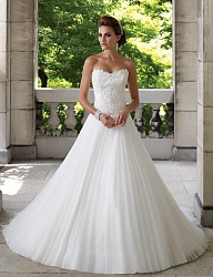 Moda Ślub Suknie ślubne - 2042955