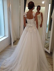 Moda Ślub Suknie ślubne - 2753353