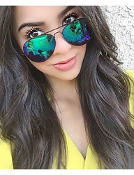 Moda Dodatki Okulary - 3093804