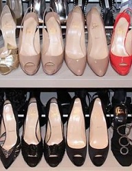 Moda Buty Pozostałe - 1346283