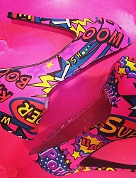 Moda Buty Szpilki - 1671493