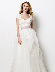Moda Ślub Suknie ślubne - 1287075