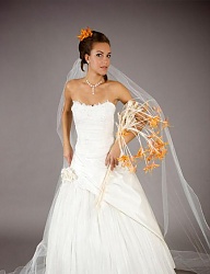 Moda Ślub Suknie ślubne - 252919