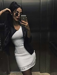 Moda Sukienki Wieczorowe - 3064071