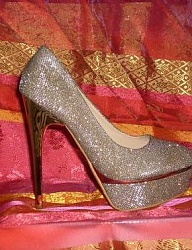 Moda Buty Szpilki - 1332216