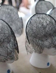 Moda Dodatki Nakrycia głowy - 996997