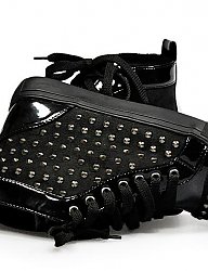 Moda Buty Trampki - 1496124