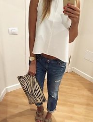 Moda Ciuchy Pozostałe - 3184320