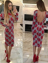 Moda Sukienki Pozostałe - 3107979