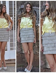Moda Inne Moda uliczna - 1685740