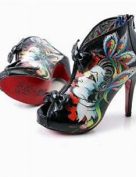 Moda Buty Pozostałe - 896022