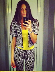 Moda Inne Moda uliczna - 1854257