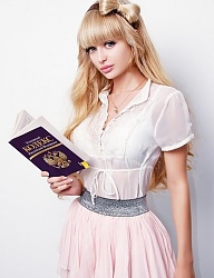 Moda Spódnice Średnie - 2157281