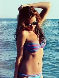 Moda Bielizna Na plażę - 1695677