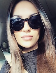 Moda Dodatki Okulary - 2917435