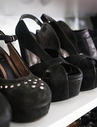 Moda Buty Pozostałe - 1234309